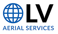 Las Vegas Aerial Services Logo